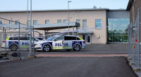 3 injured in Finnish school stabbing, suspect arrested
